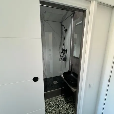 Rioka Värdshus Calpe