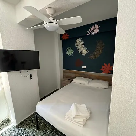 Rioka Värdshus Calpe