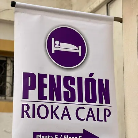 Rioka