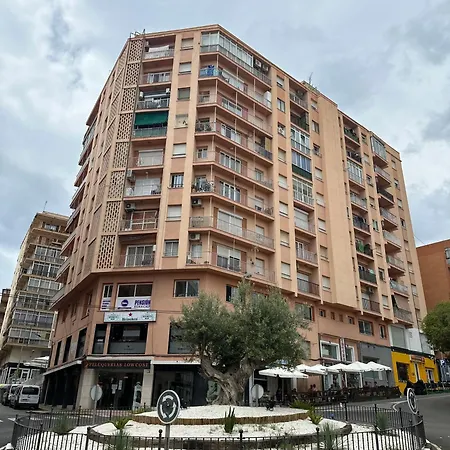 Rioka Мініготель Кальпе