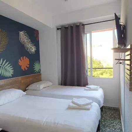 Rioka Мініготель *