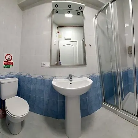 Rioka Inn Calpe