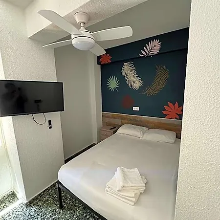 Inn Rioka Calpe