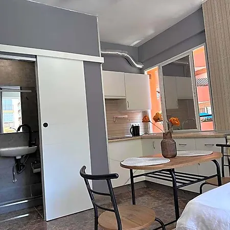 Inn Rioka Calpe