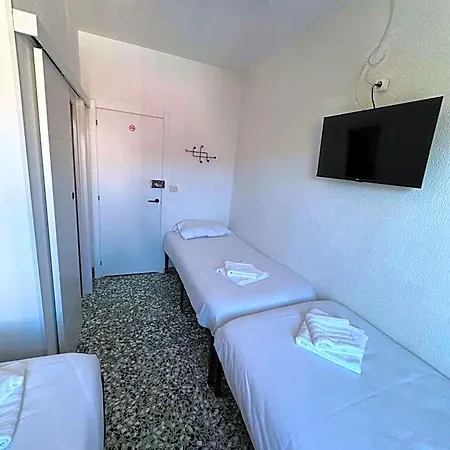 Inn Rioka Calpe