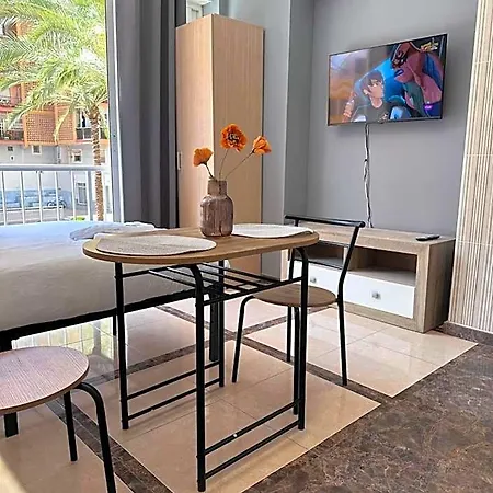 Värdshus Rioka Calpe