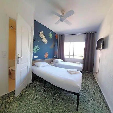 Värdshus Rioka Calpe